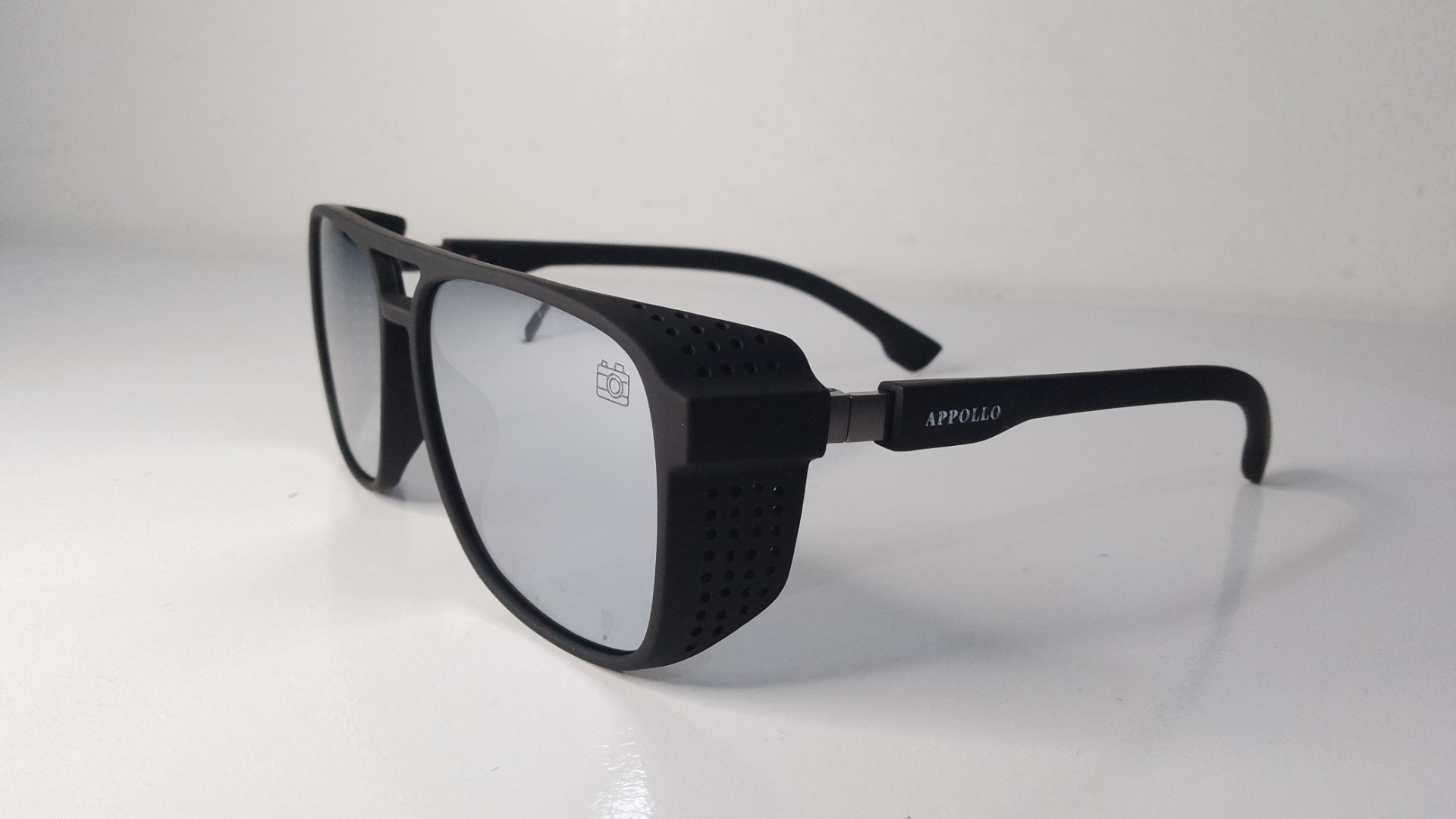 NOVA LINHA MASCULINO APPOLLO